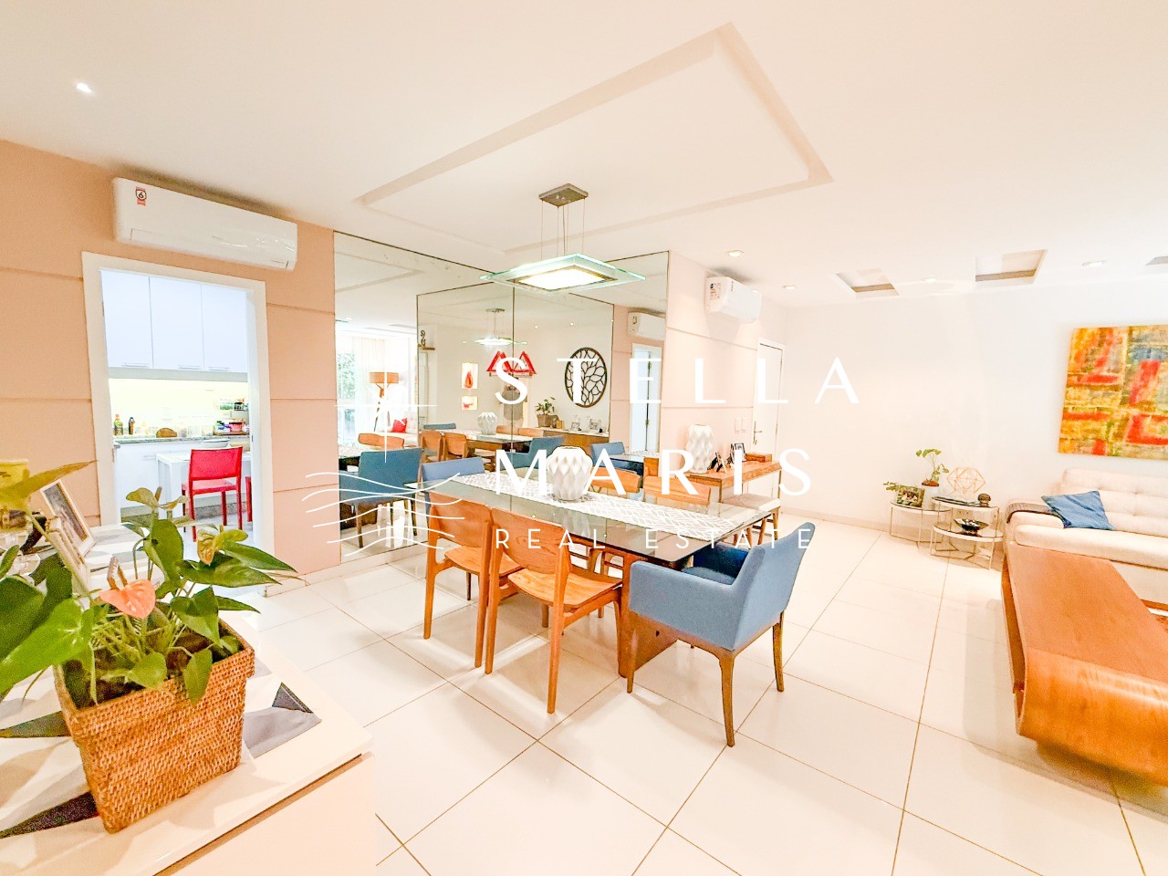 Apartamento, 3 quartos, 125 m² - Foto 29