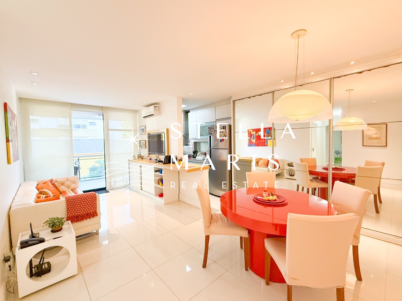 Apartamento, 2 quartos, 76 m² - Foto 3
