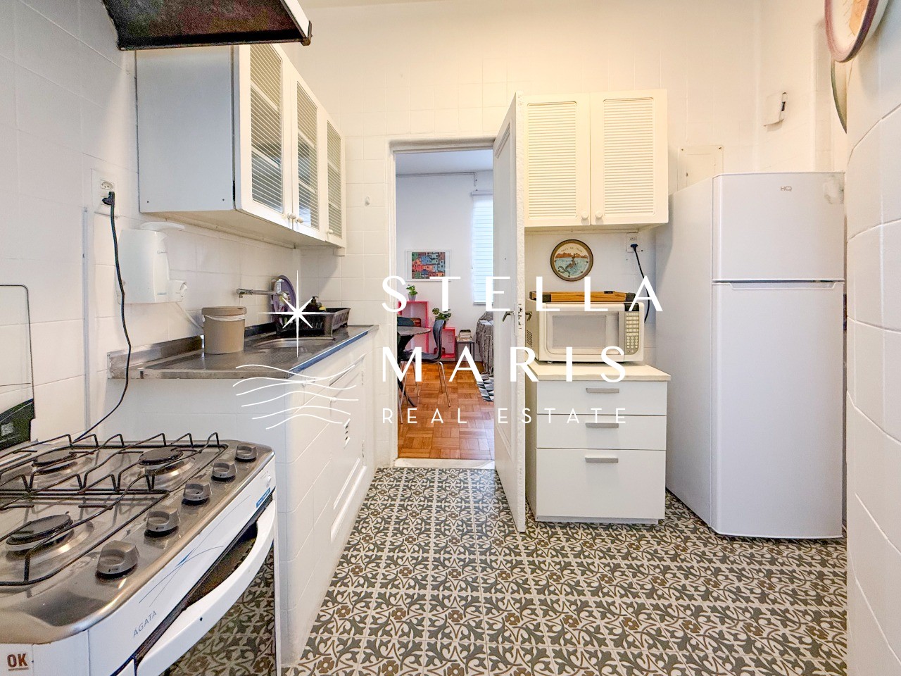 Apartamento, 2 quartos, 60 m² - Foto 19