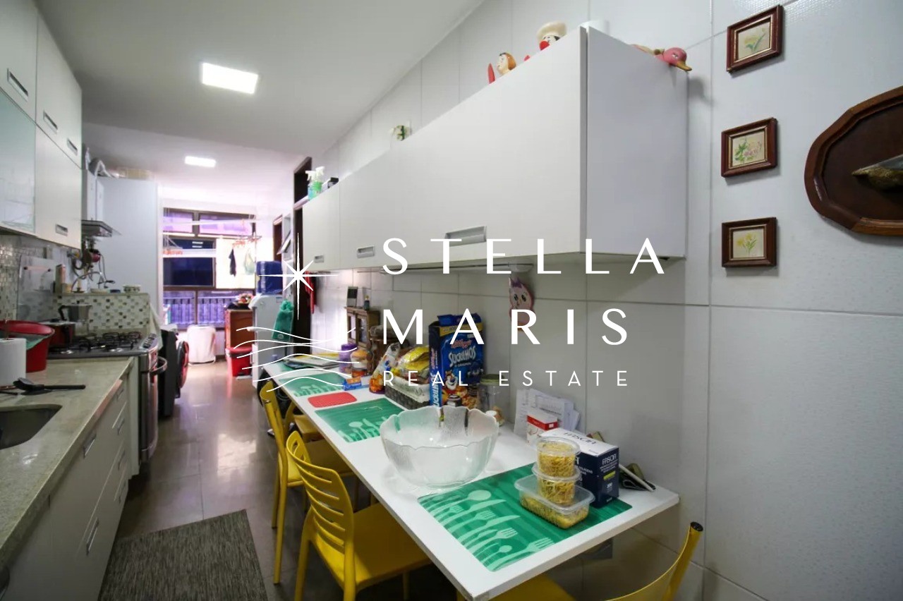 Apartamento, 4 quartos, 173 m² - Foto 11