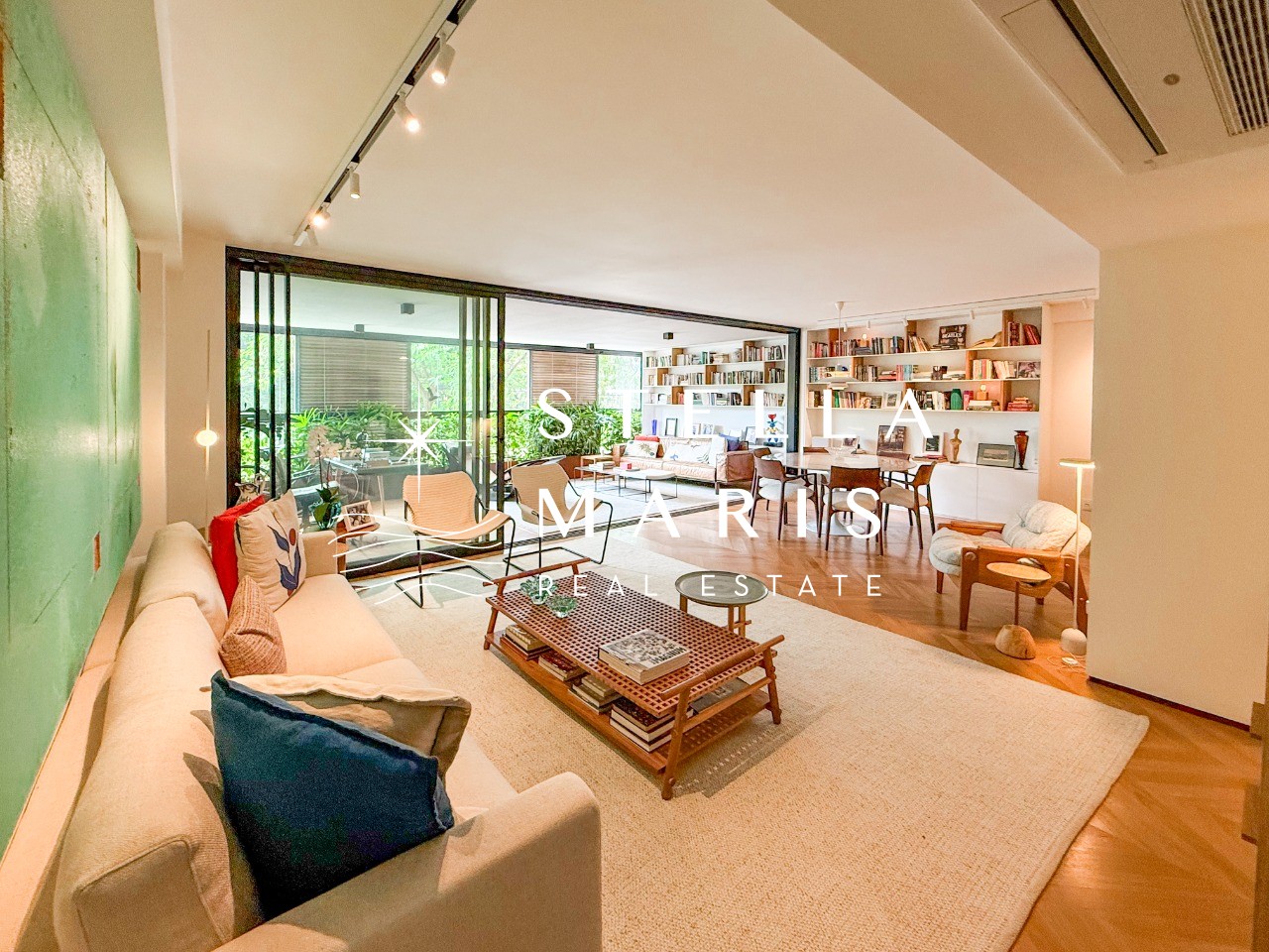 Apartamento, 2 quartos, 184 m² - Foto 3