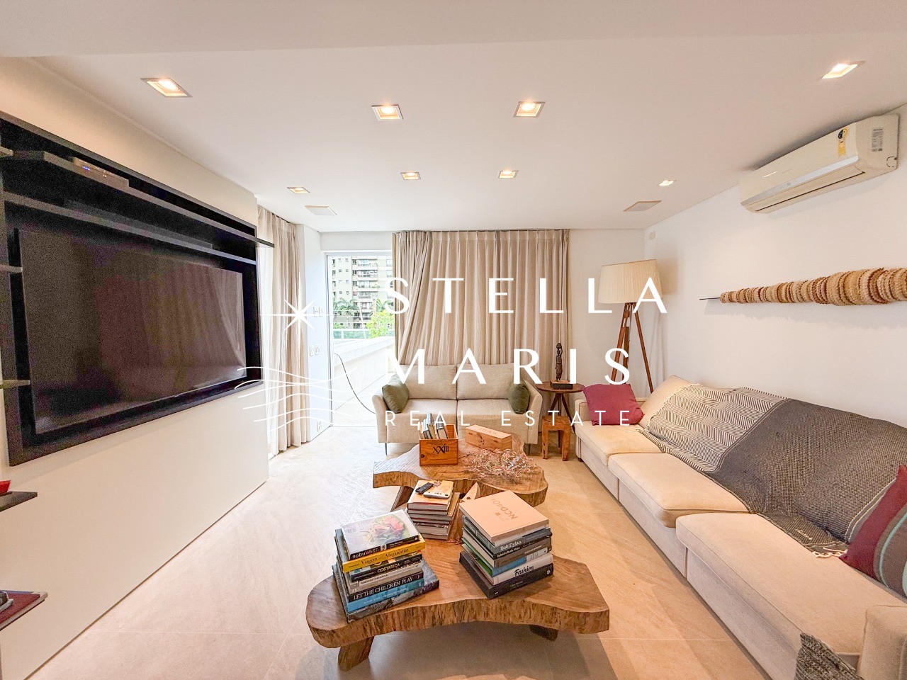 Cobertura, 3 quartos, 270 m² - Foto 4