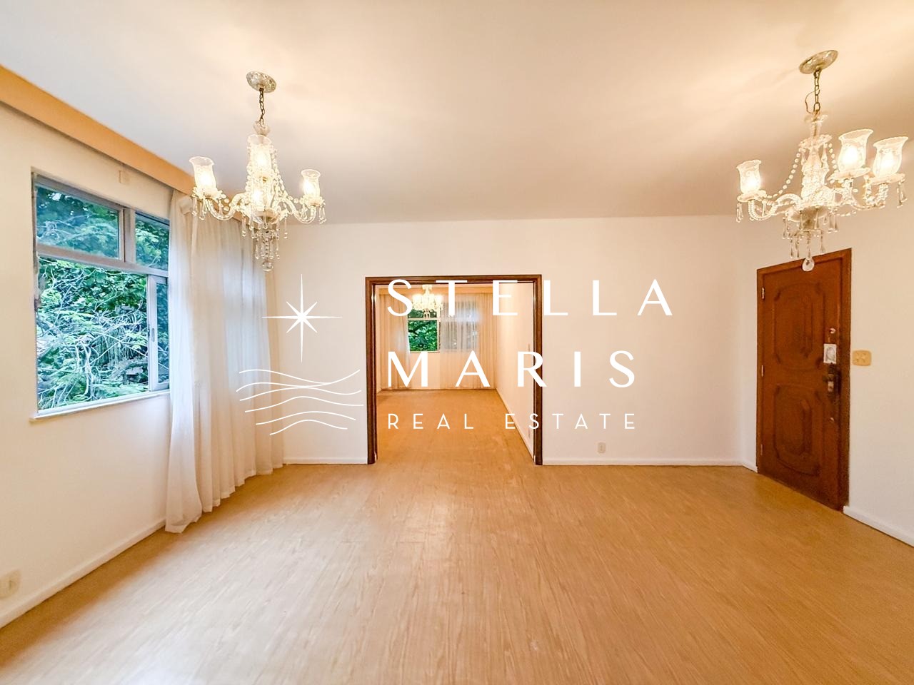 Apartamento, 3 quartos, 153 m² - Foto 2