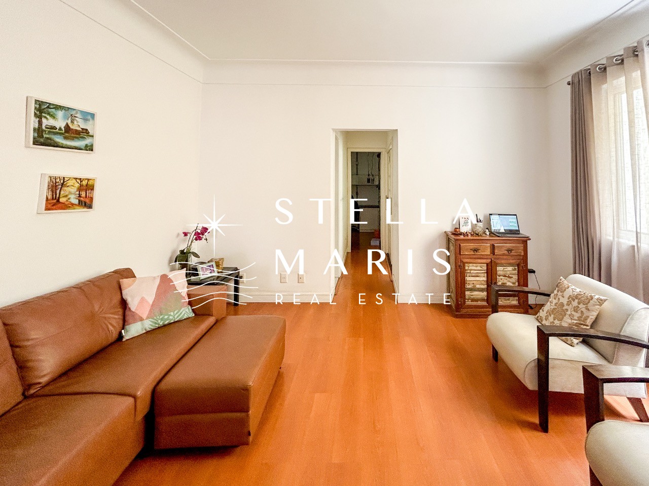 Apartamento, 4 quartos, 180 m² - Foto 5