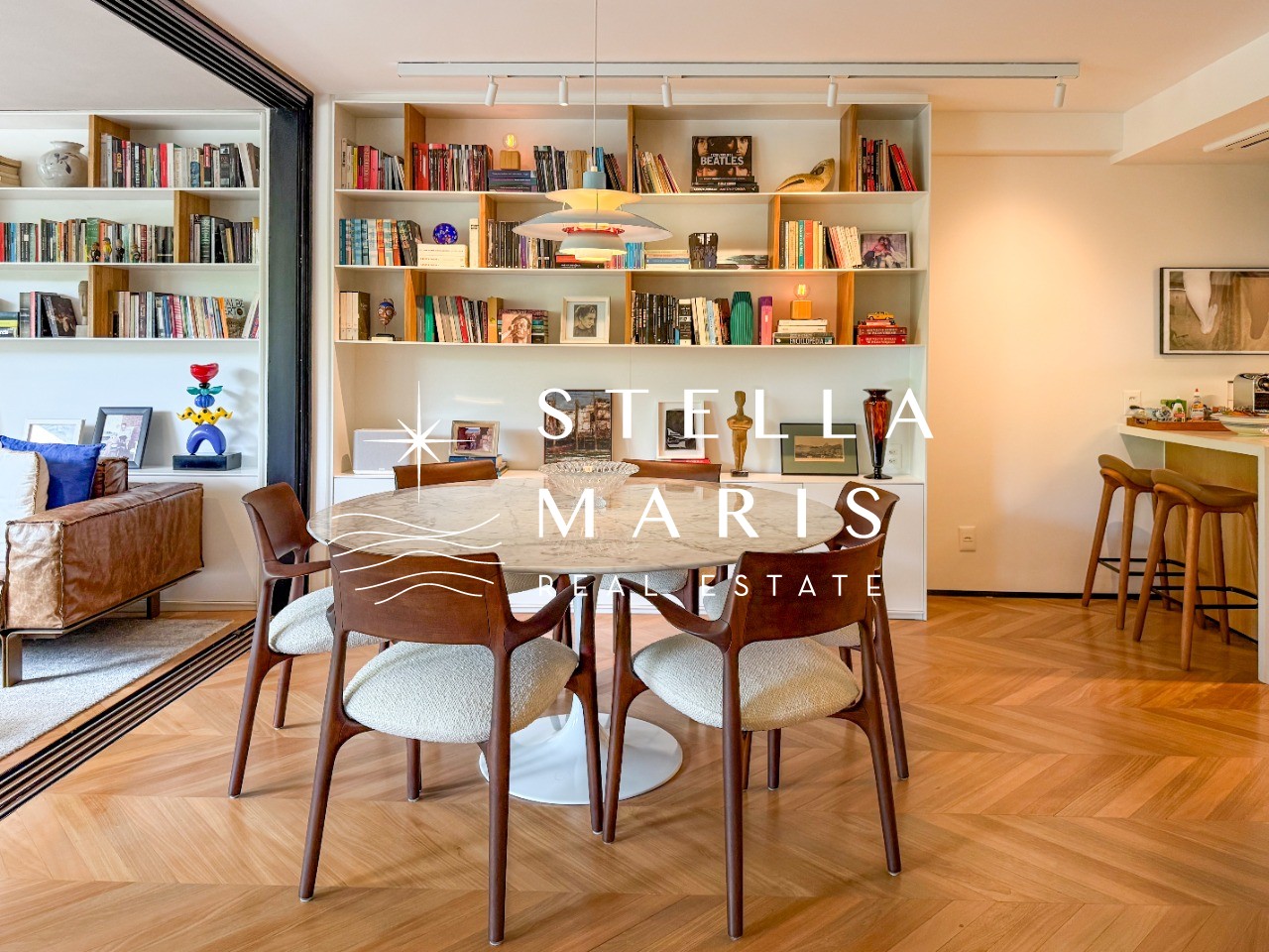 Apartamento, 2 quartos, 184 m² - Foto 20