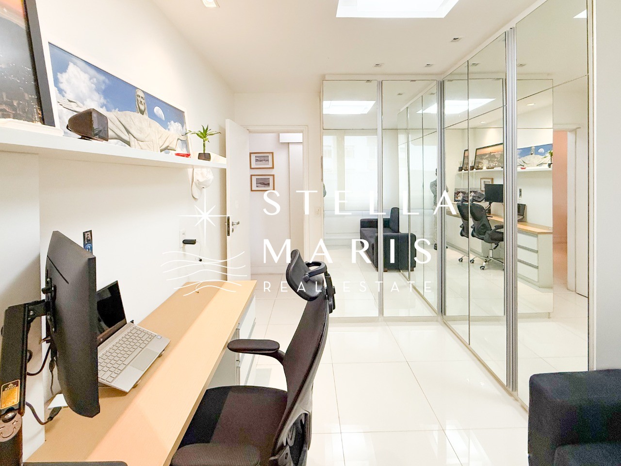 Apartamento, 2 quartos, 76 m² - Foto 19