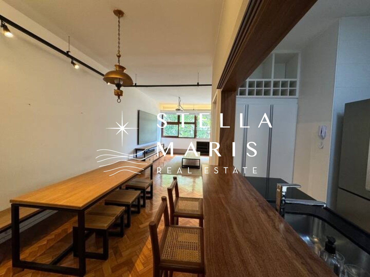 Apartamento, 3 quartos, 132 m² - Foto 3