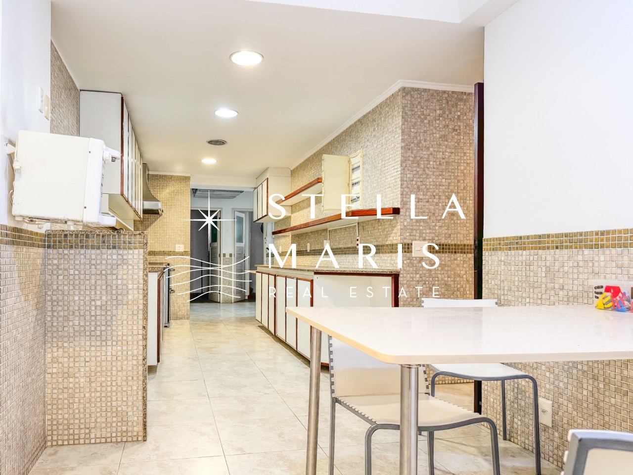Apartamento, 4 quartos, 216 m² - Foto 15