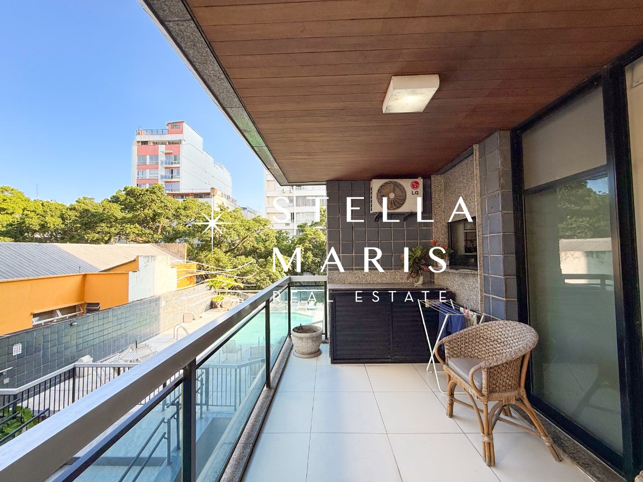Apartamento, 2 quartos, 76 m² - Foto 1