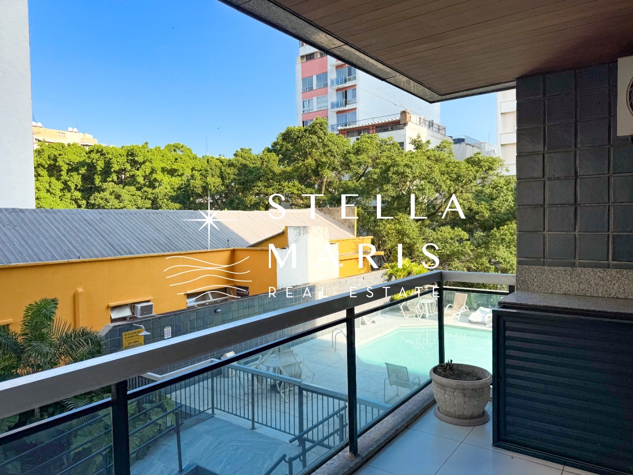 Apartamento, 2 quartos, 76 m² - Foto 2