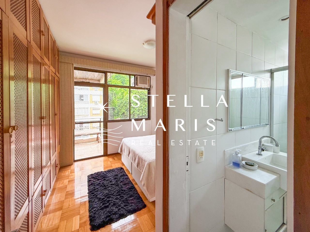 Apartamento, 2 quartos, 79 m² - Foto 19