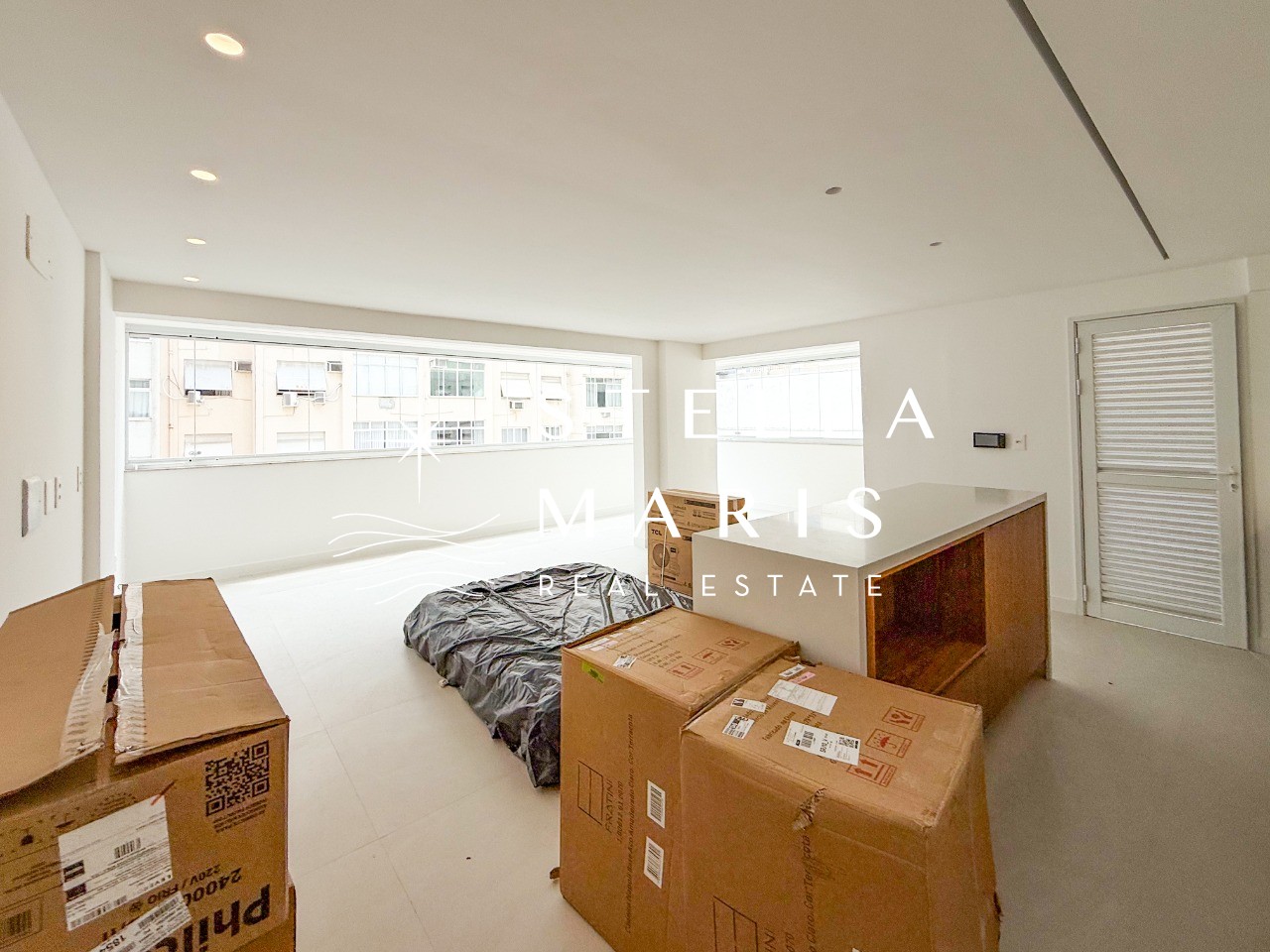 Apartamento, 3 quartos, 130 m² - Foto 2