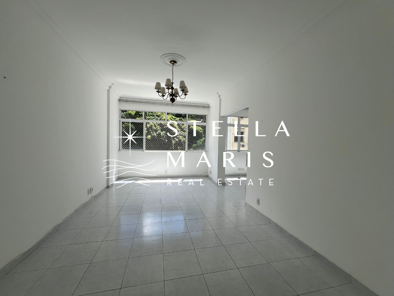 Apartamento, 3 quartos, 120 m² - Foto 1