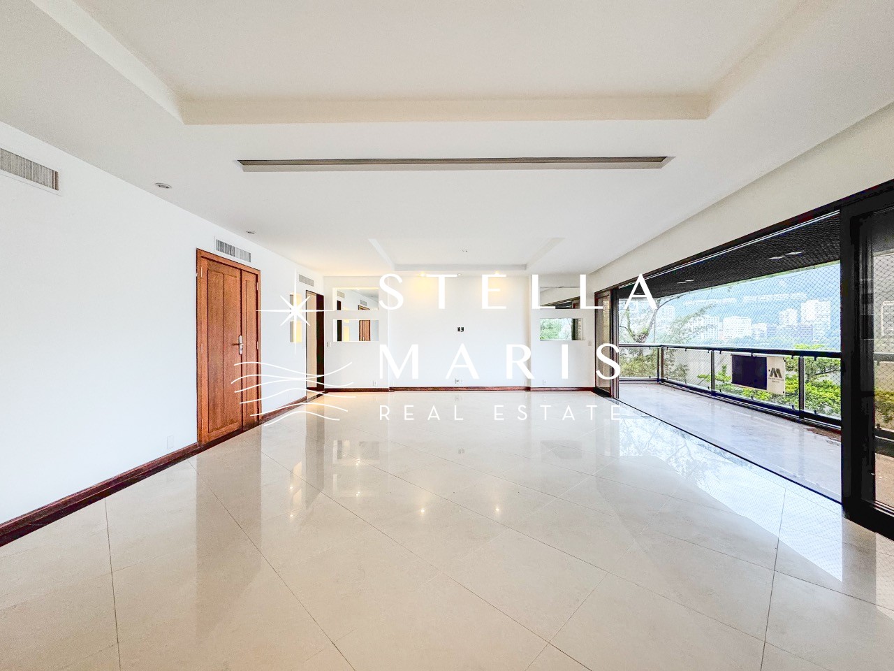 Apartamento, 4 quartos, 216 m² - Foto 3