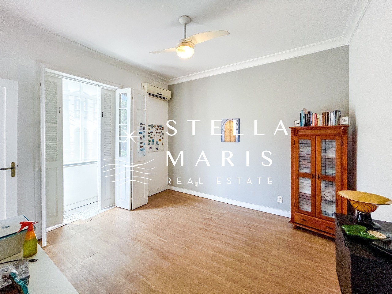 Apartamento, 4 quartos, 180 m² - Foto 17