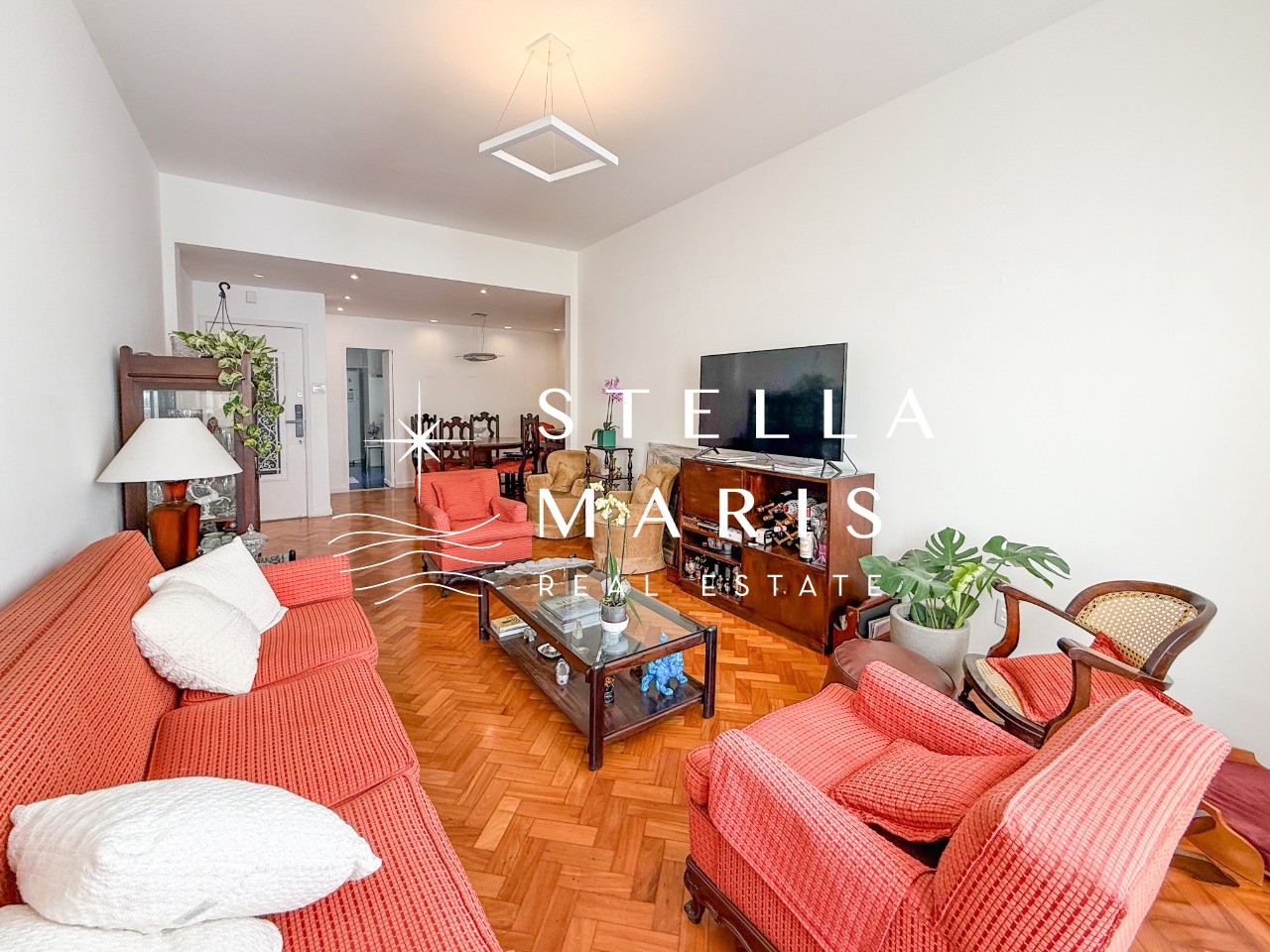 Apartamento, 3 quartos, 117 m² - Foto 3