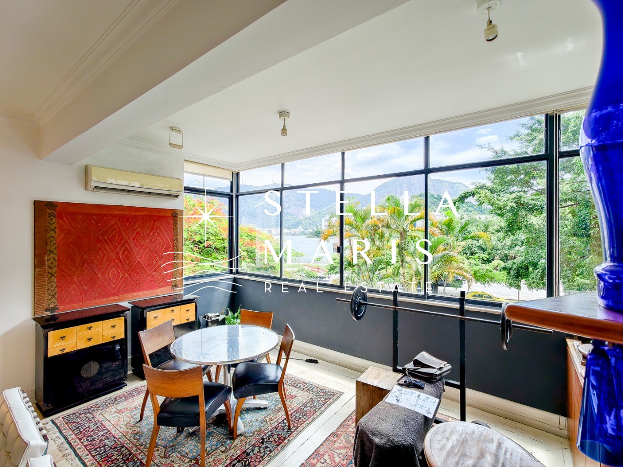 Apartamento, 4 quartos, 257 m² - Foto 8
