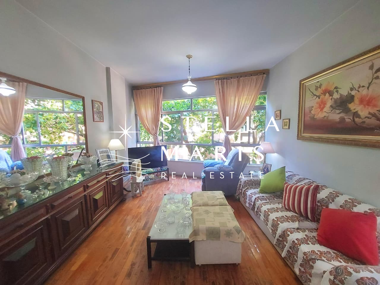 Apartamento, 3 quartos, 121 m² - Foto 5