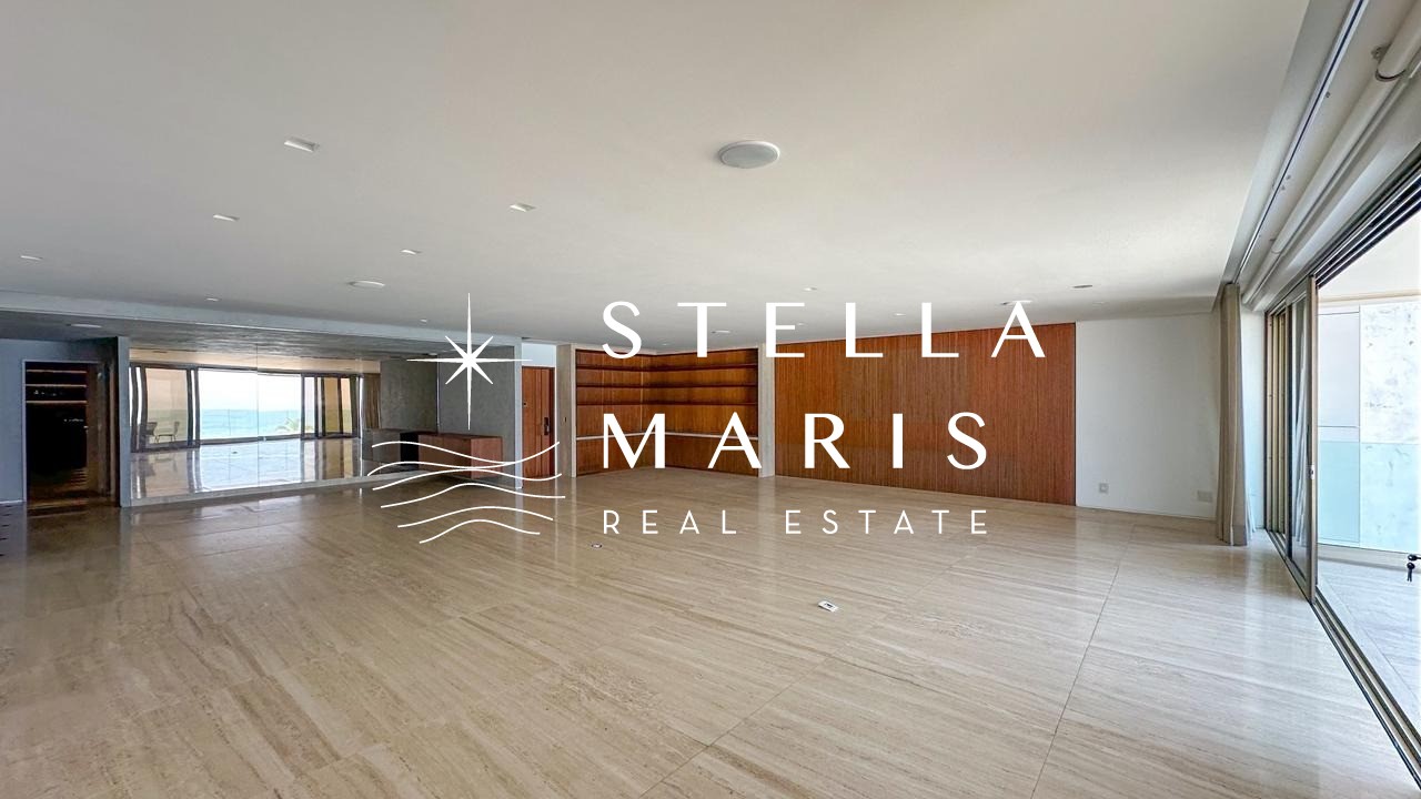 Apartamento, 4 quartos, 349 m² - Foto 9