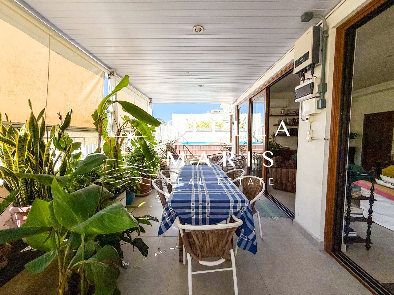 Cobertura, 4 quartos, 277 m² - Foto 10