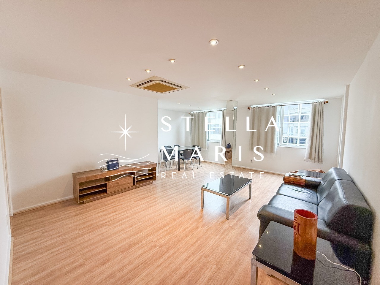 Apartamento, 2 quartos, 92 m² - Foto 2