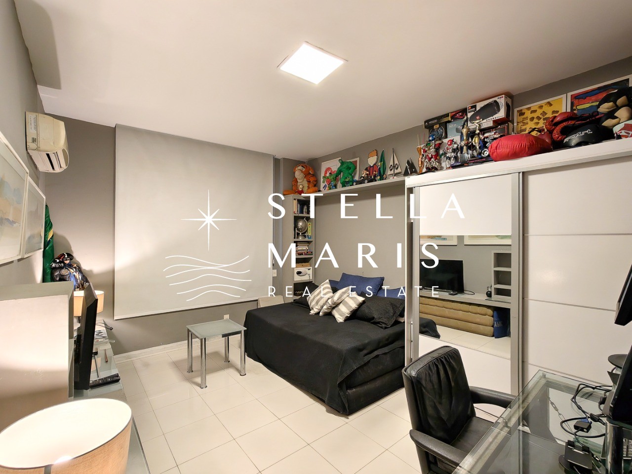 Apartamento, 4 quartos, 257 m² - Foto 30