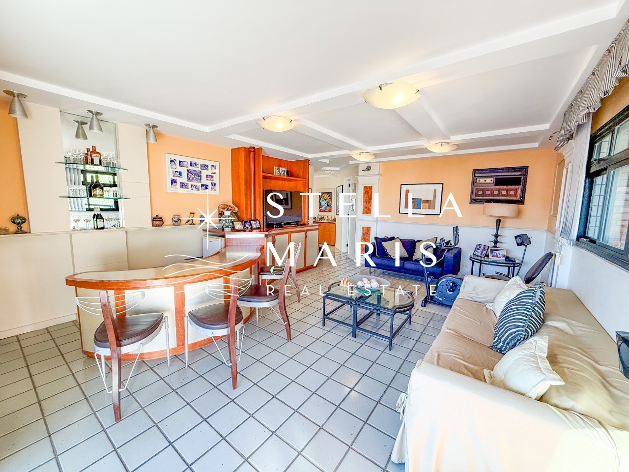 Cobertura, 4 quartos, 510 m² - Foto 13