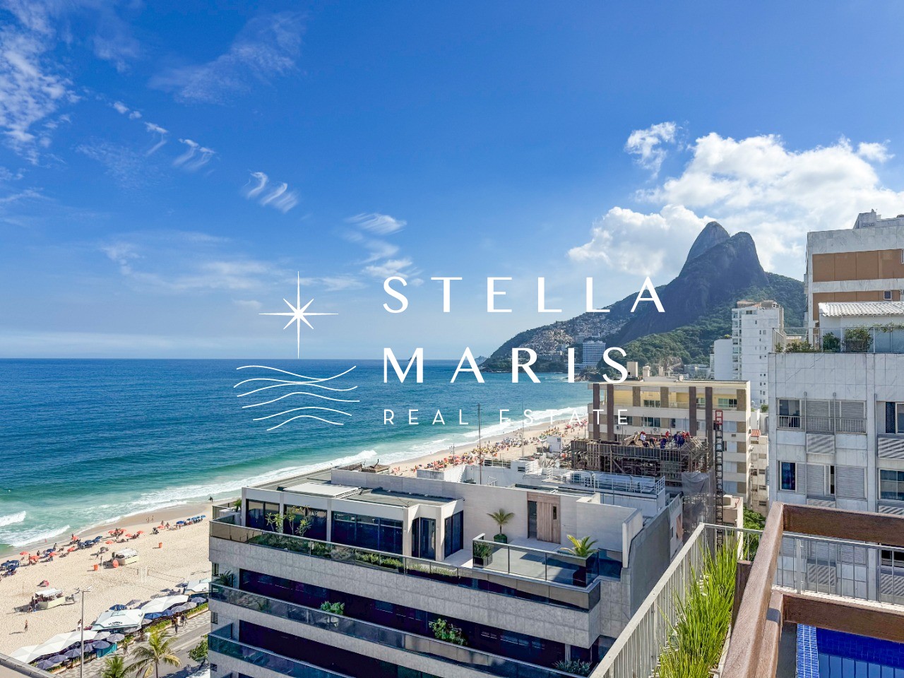 Cobertura, 4 quartos, 385 m² - Foto 3