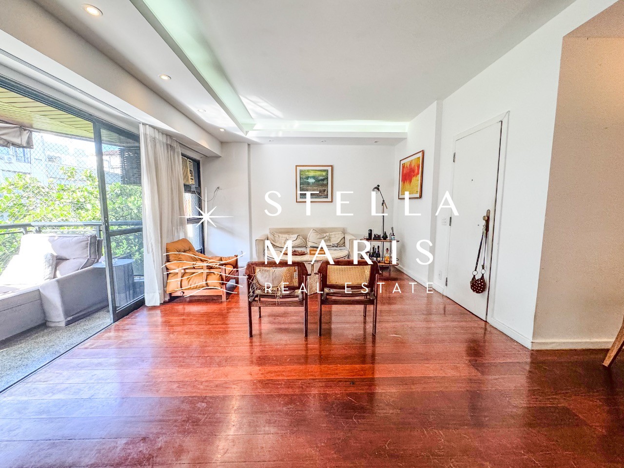 Apartamento, 3 quartos, 150 m² - Foto 4