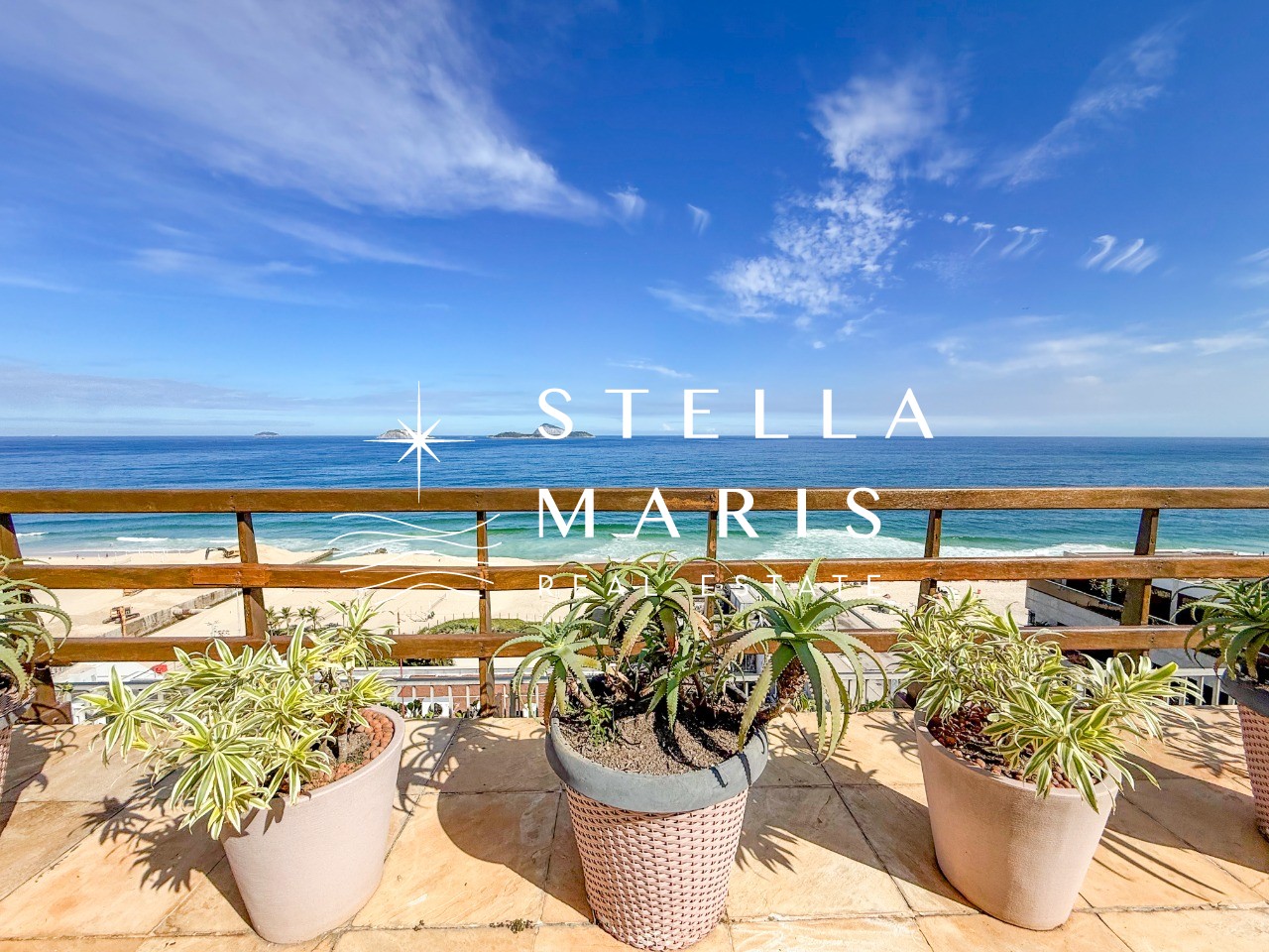 Cobertura, 4 quartos, 385 m² - Foto 6