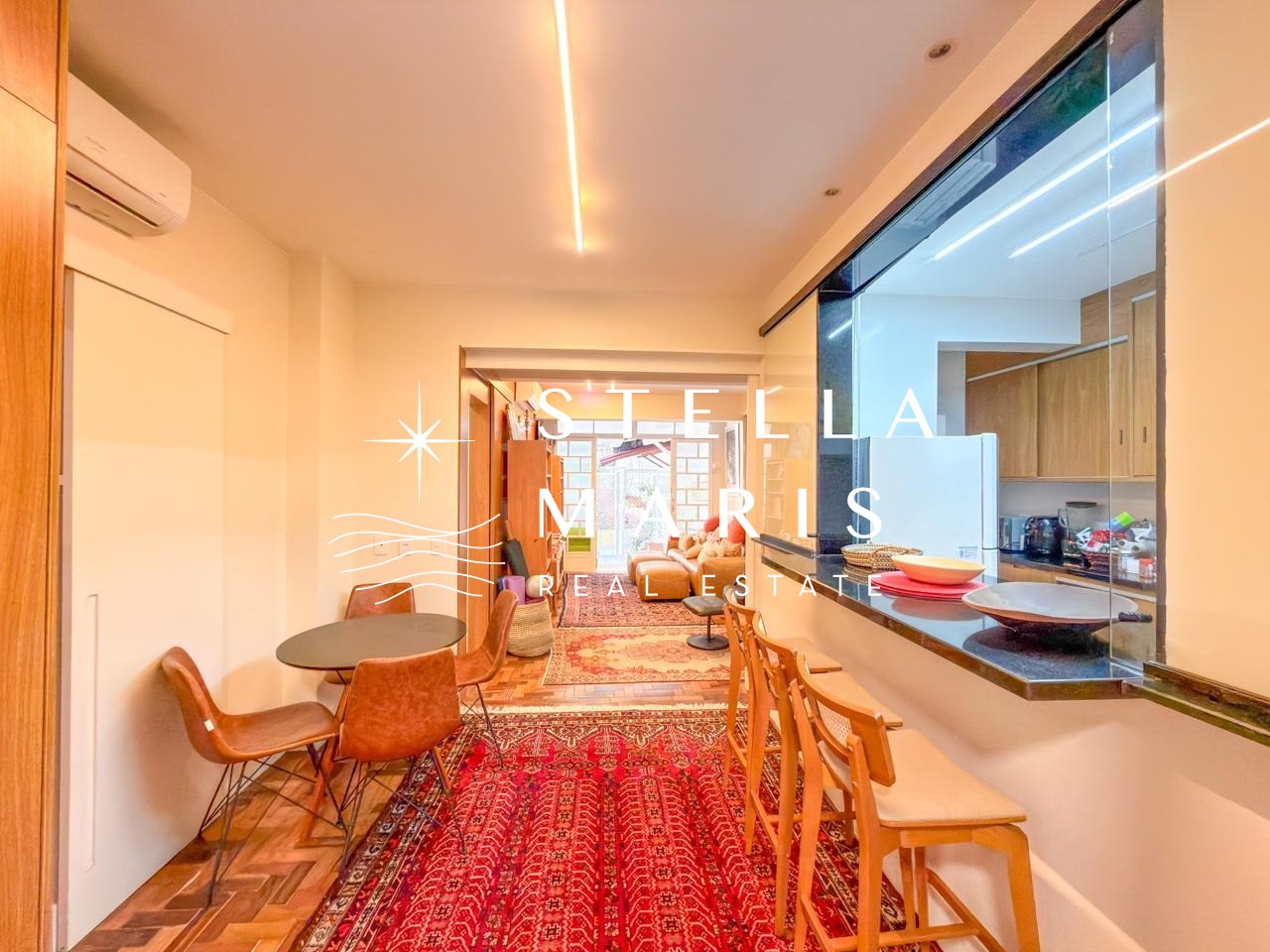 Apartamento, 3 quartos, 193 m² - Foto 20