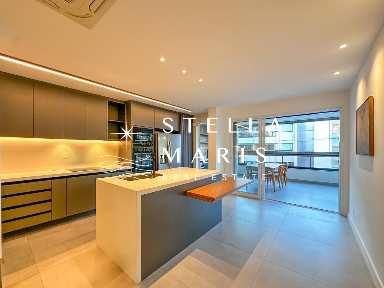 Apartamento, 2 quartos, 105 m² - Foto 17