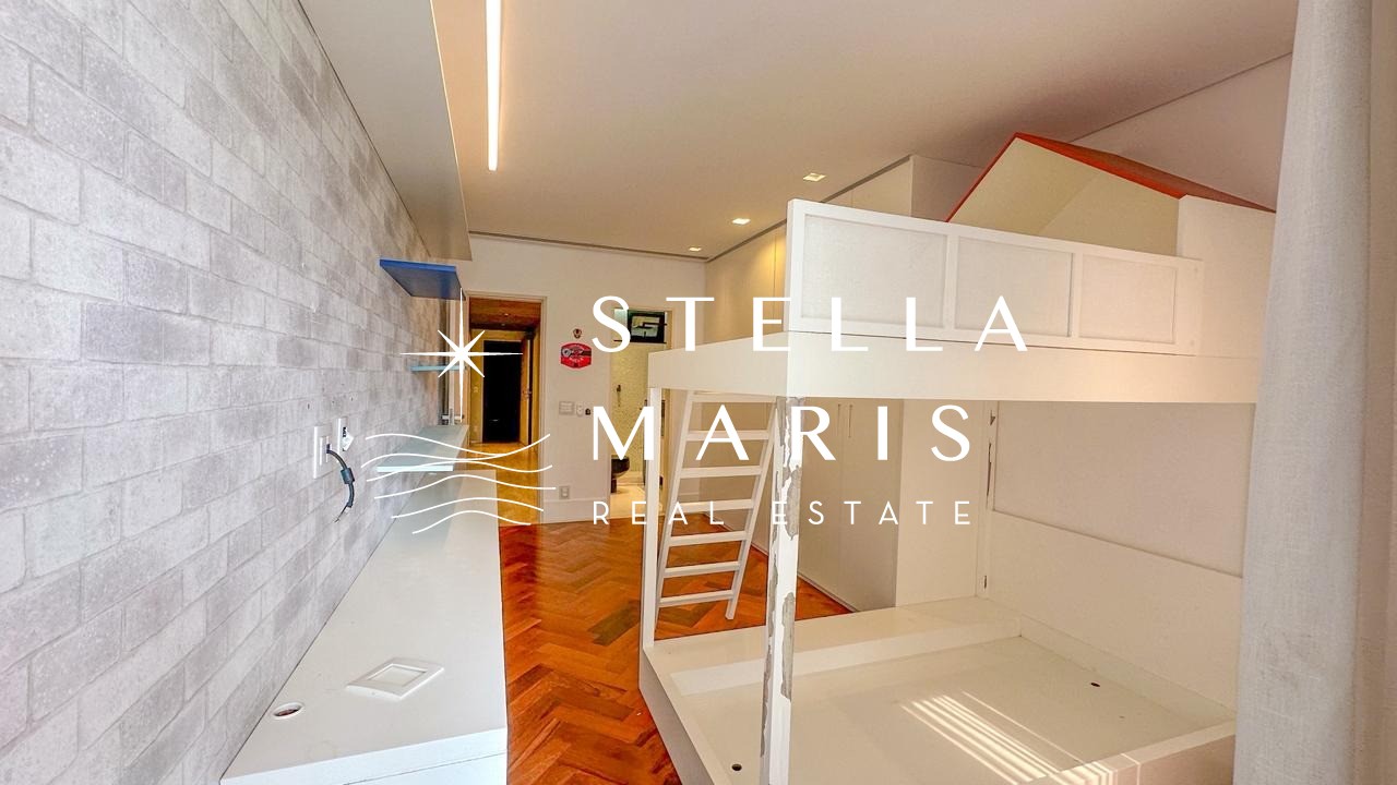 Apartamento, 4 quartos, 349 m² - Foto 39