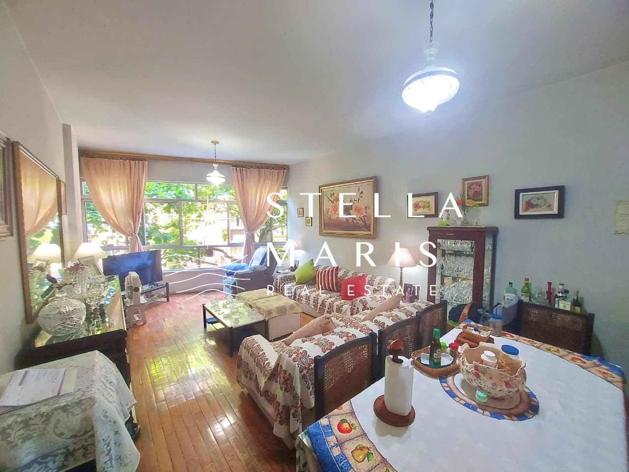 Apartamento, 3 quartos, 121 m² - Foto 3