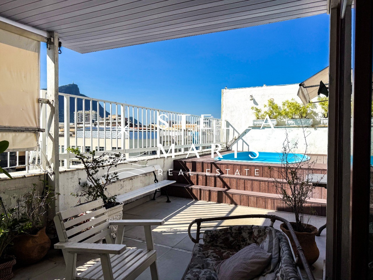Cobertura, 4 quartos, 277 m² - Foto 2