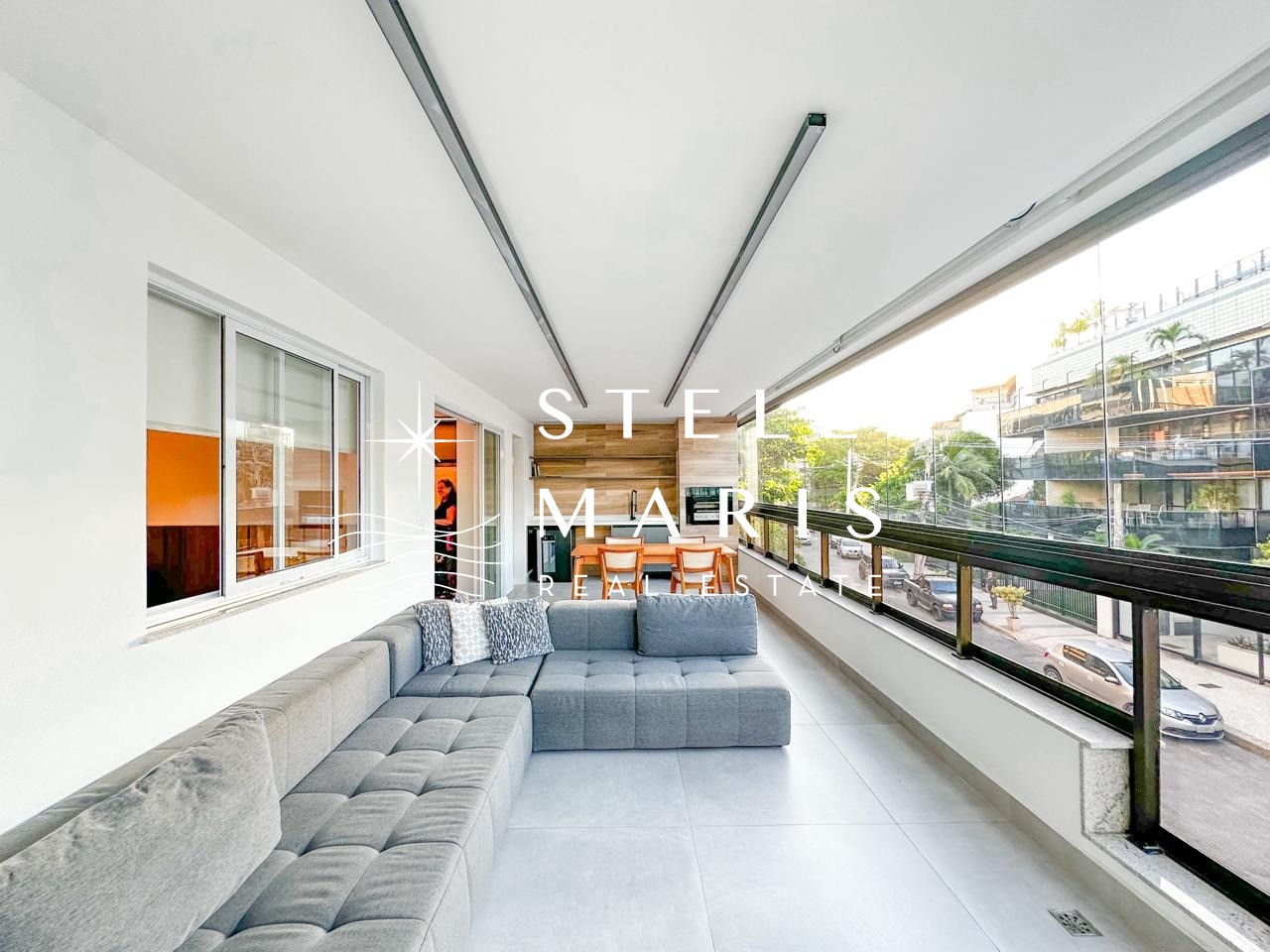 Apartamento, 2 quartos, 105 m² - Foto 1