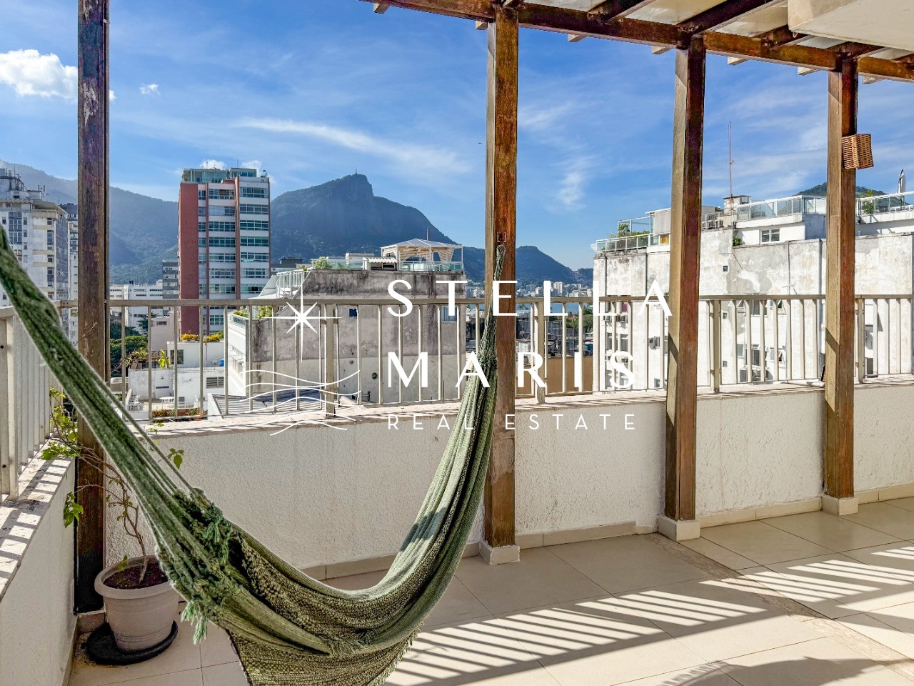 Cobertura, 4 quartos, 385 m² - Foto 11