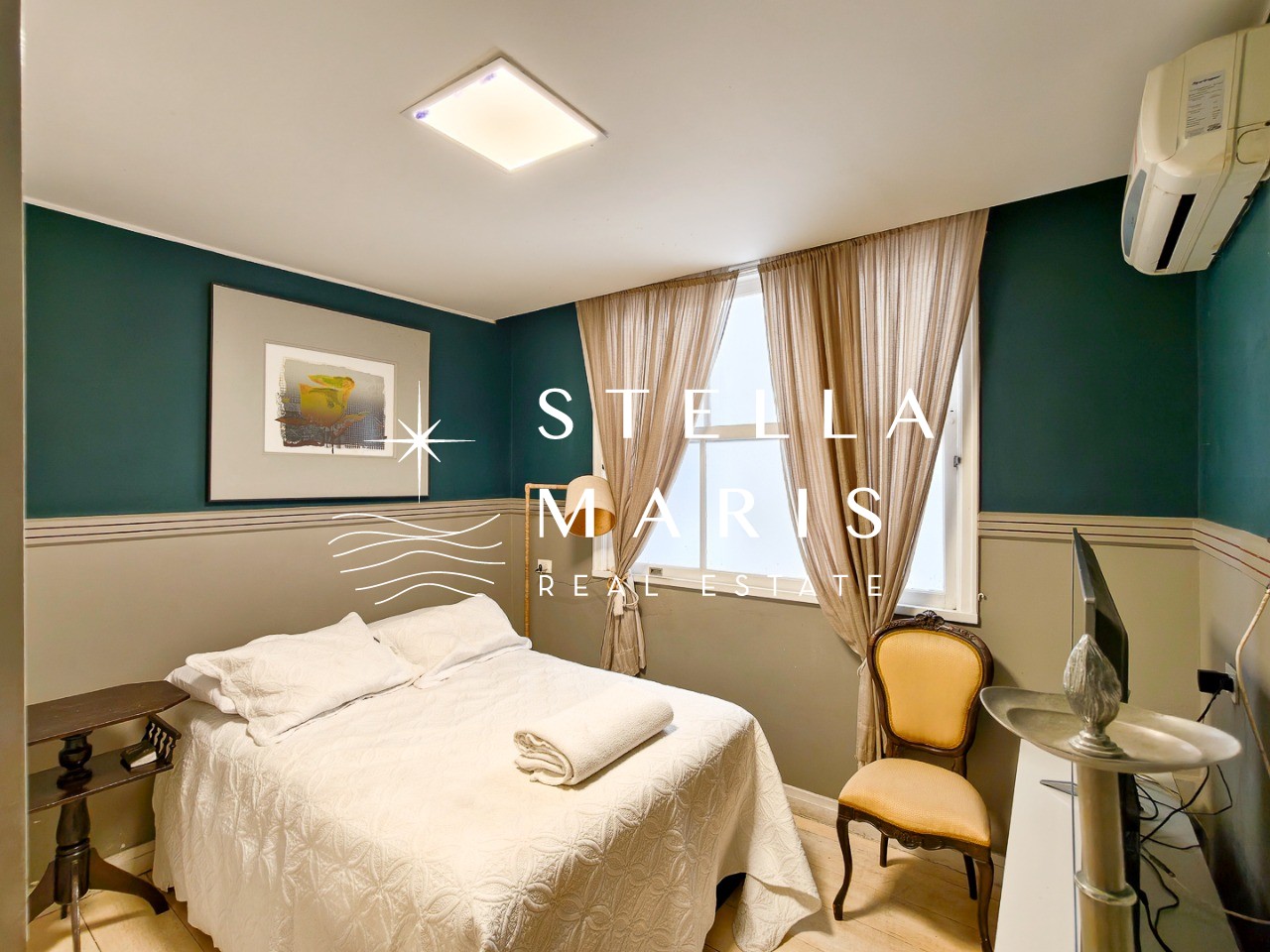 Apartamento, 4 quartos, 257 m² - Foto 34