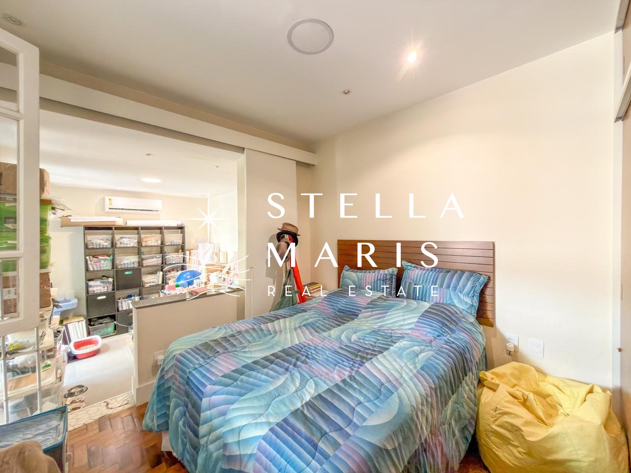 Apartamento, 3 quartos, 193 m² - Foto 22