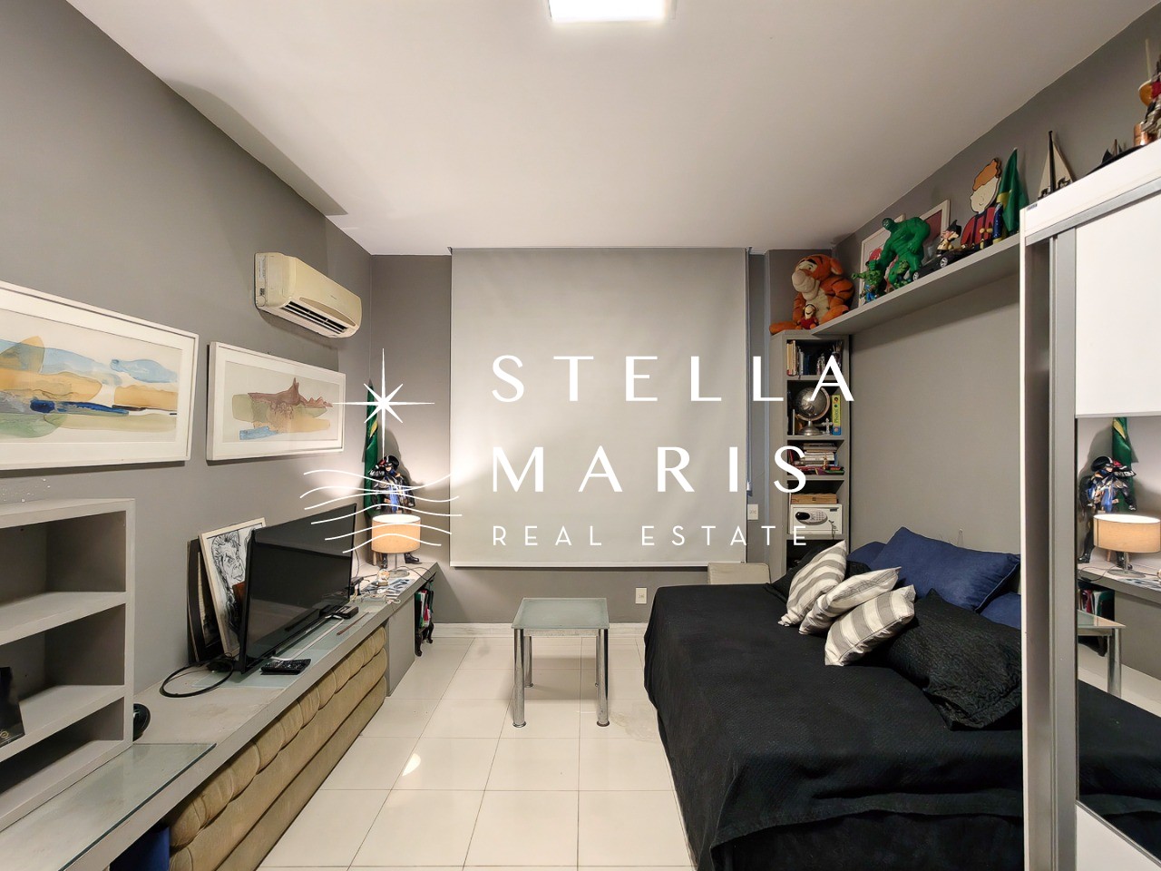 Apartamento, 4 quartos, 257 m² - Foto 31