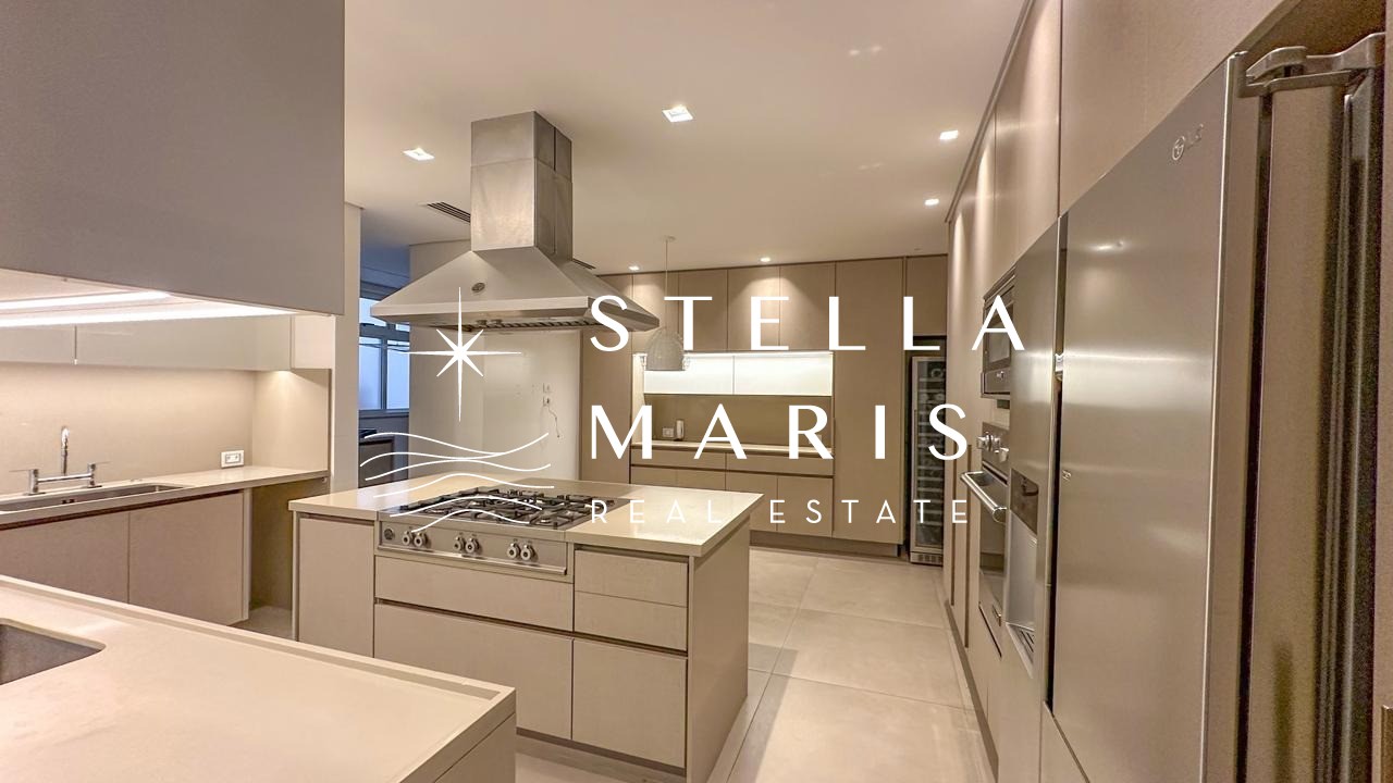 Apartamento, 4 quartos, 349 m² - Foto 15