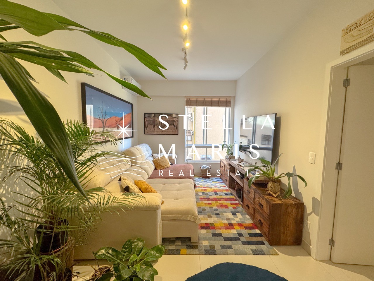 Apartamento, 2 quartos, 70 m² - Foto 2