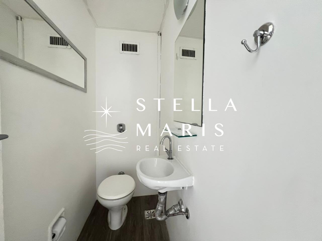 Sala-Conjunto, 28 m² - Foto 6