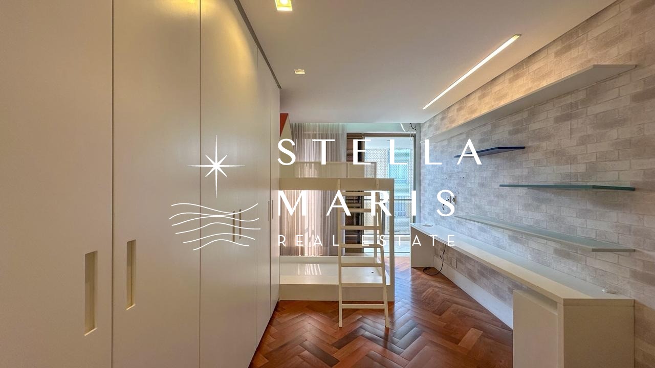 Apartamento, 4 quartos, 349 m² - Foto 38