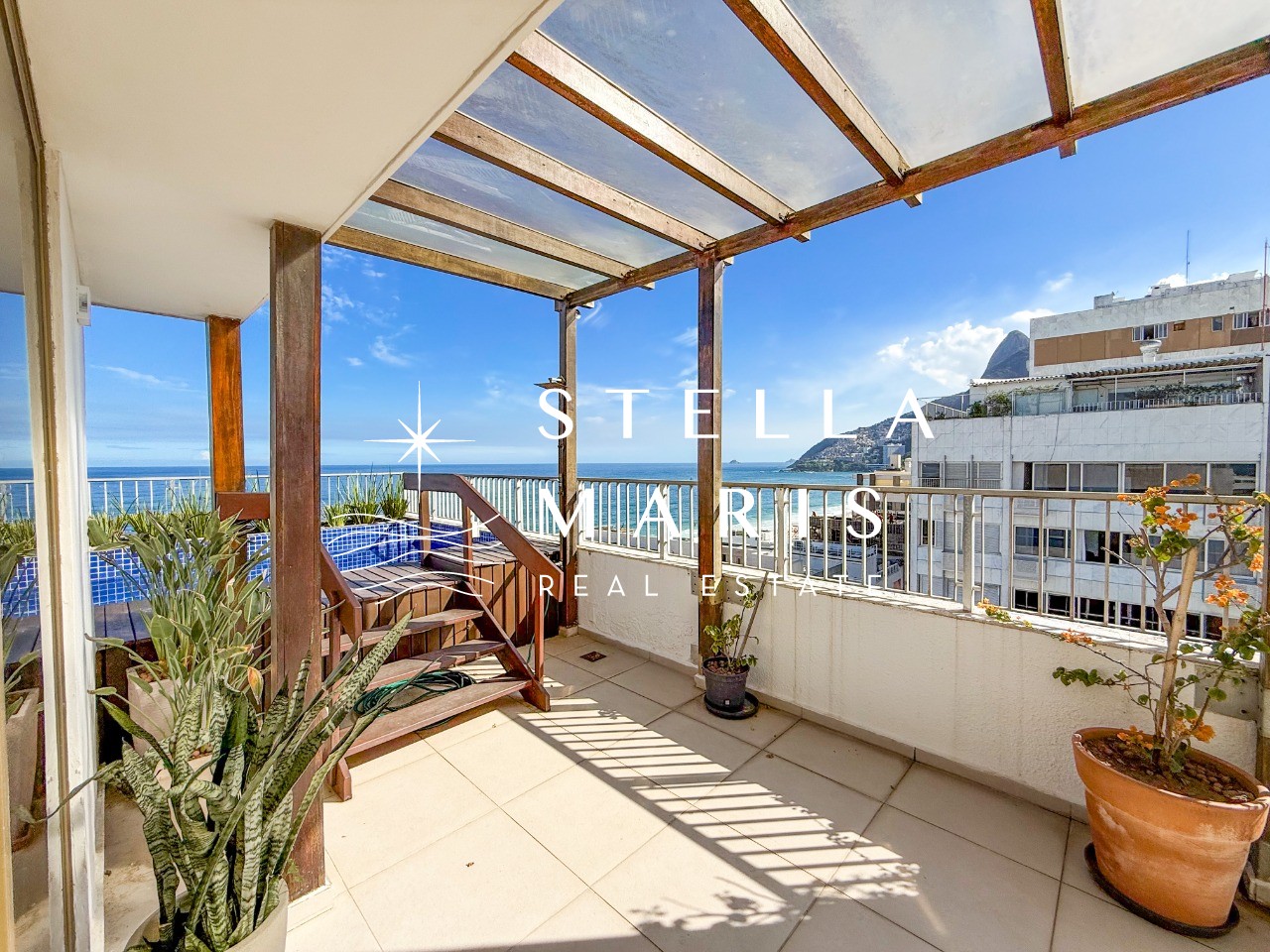 Cobertura, 4 quartos, 385 m² - Foto 25