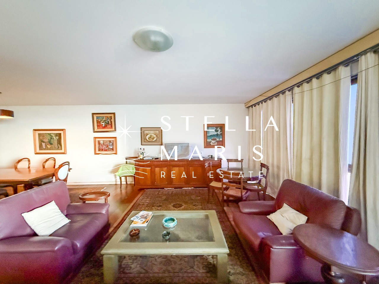 Apartamento, 4 quartos, 190 m² - Foto 7