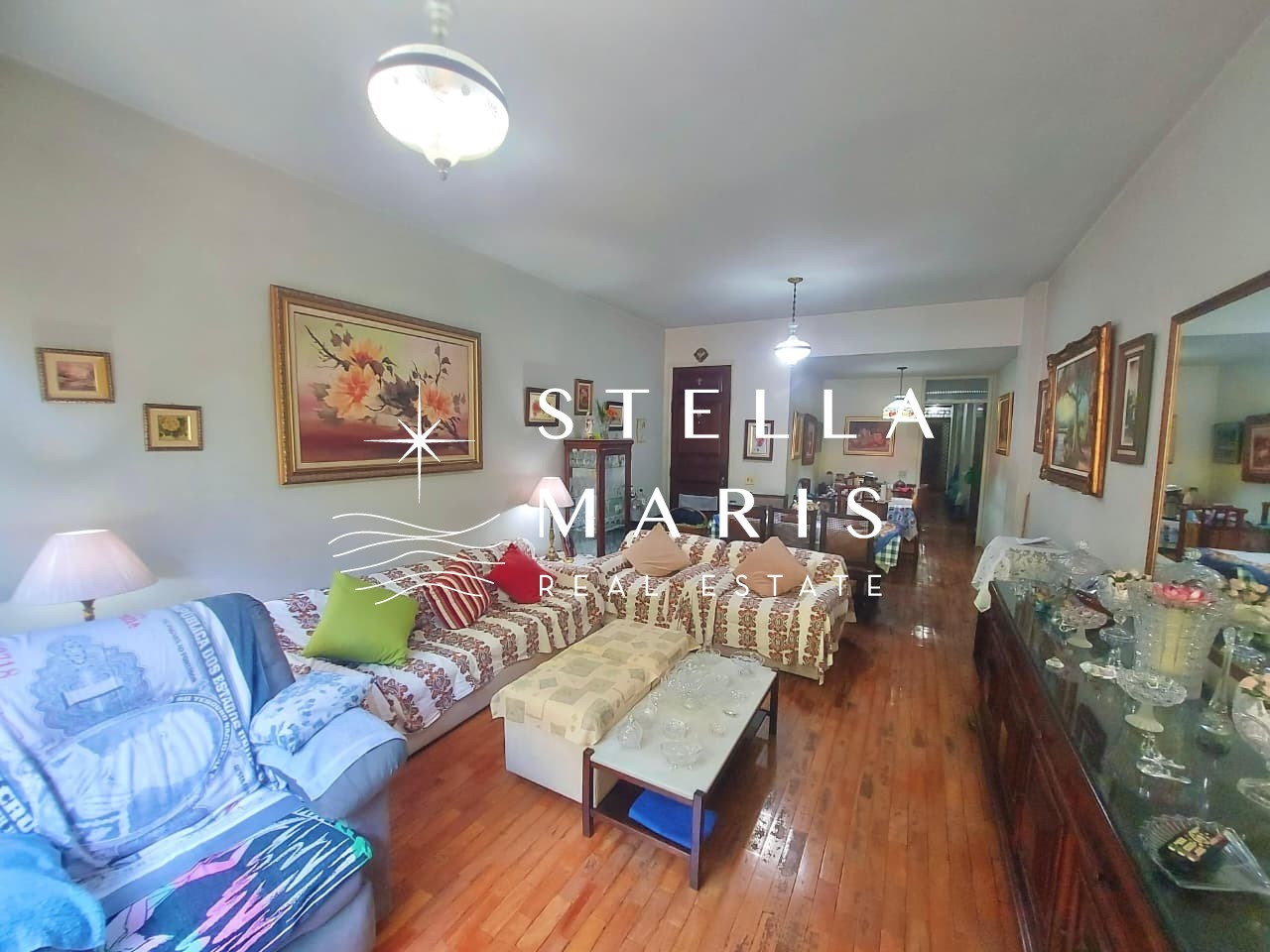 Apartamento, 3 quartos, 121 m² - Foto 8