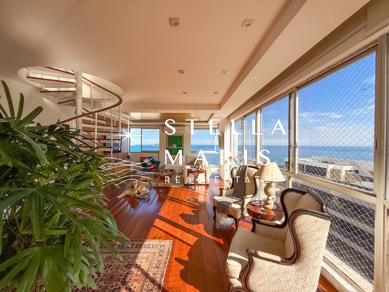 Cobertura, 4 quartos, 385 m² - Foto 30