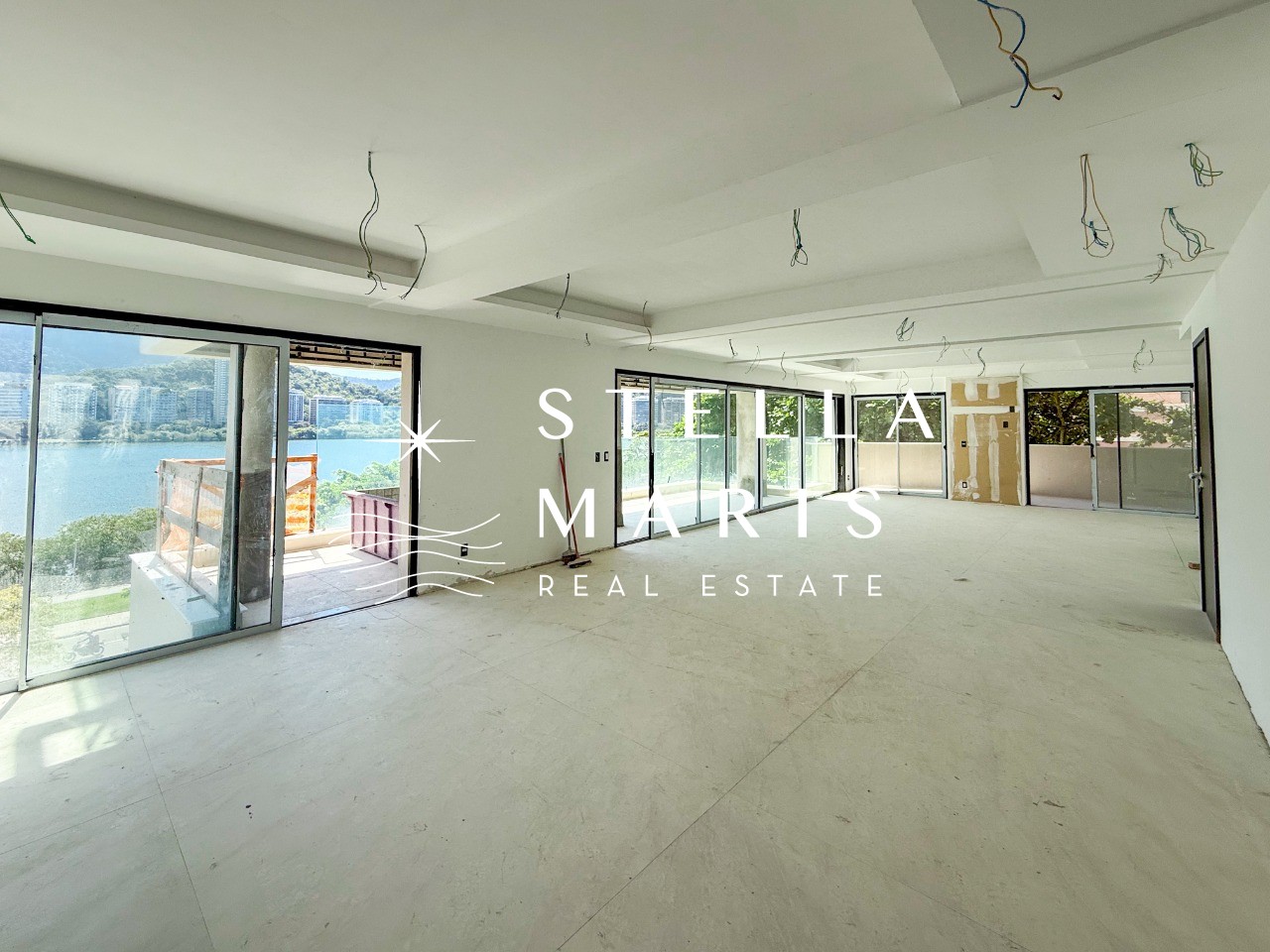 Apartamento, 3 quartos, 300 m² - Foto 11