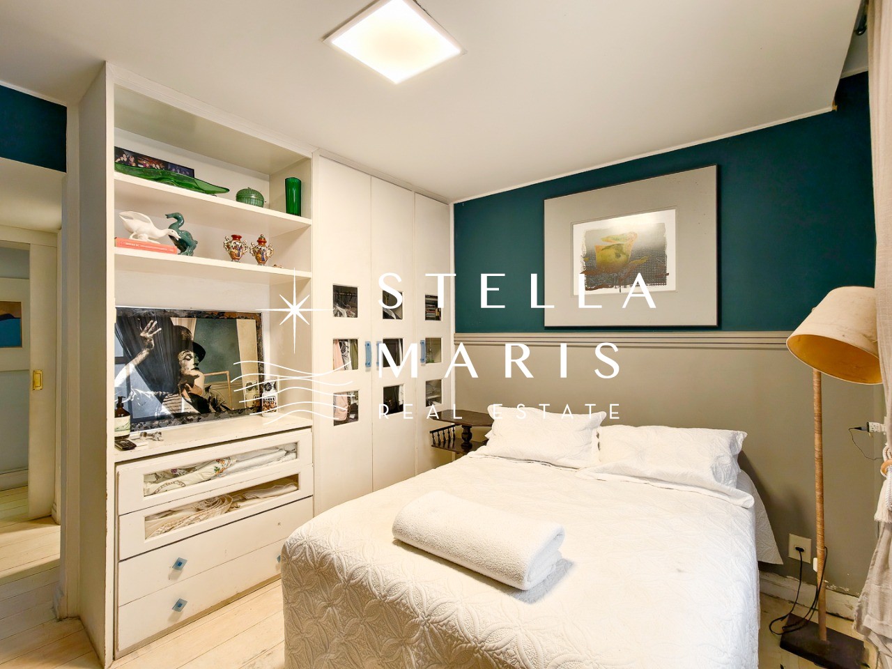 Apartamento, 4 quartos, 257 m² - Foto 35